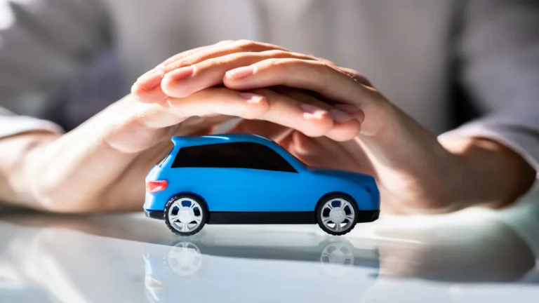 What Does Full Coverage Auto Insurance Actually Cover?
